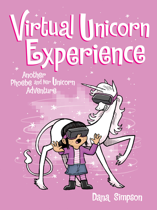Cover image for Virtual Unicorn Experience